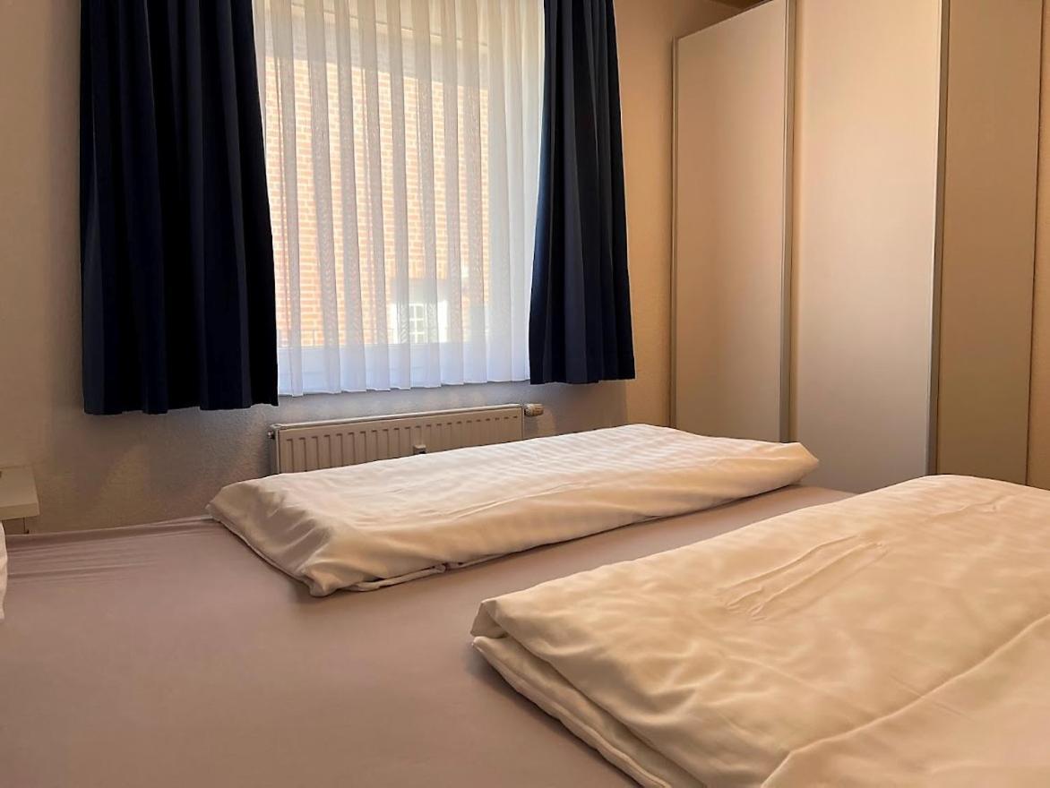Apartment Haus Am Muehlenpark Whg. 9 *