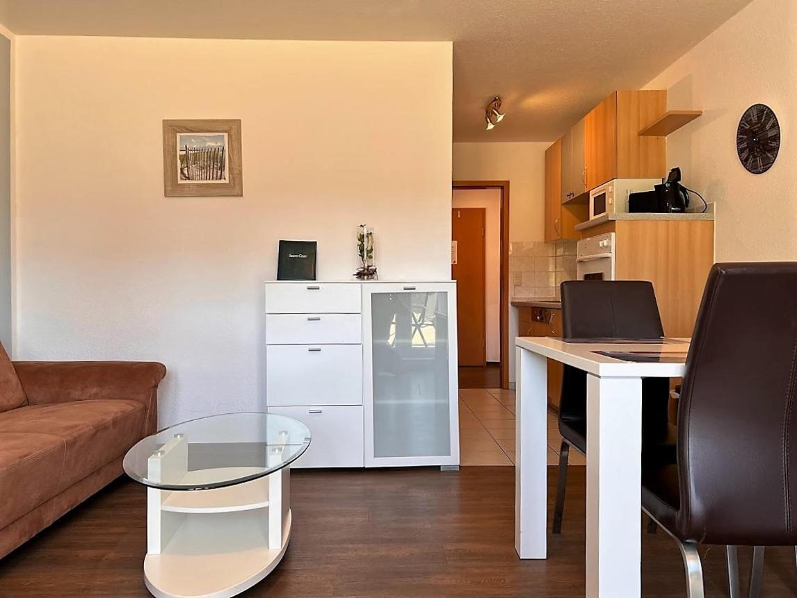 Haus Am Muehlenpark Whg. 9 * Cuxhaven