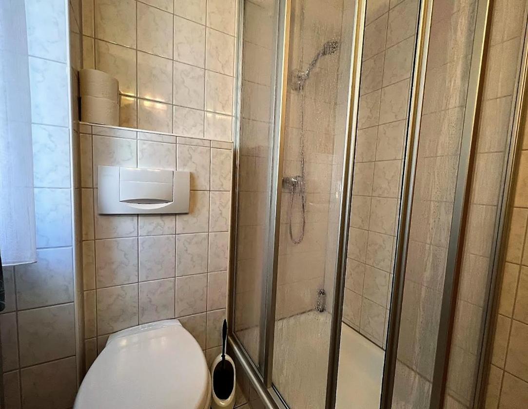 Haus Am Muehlenpark Whg. 9 *